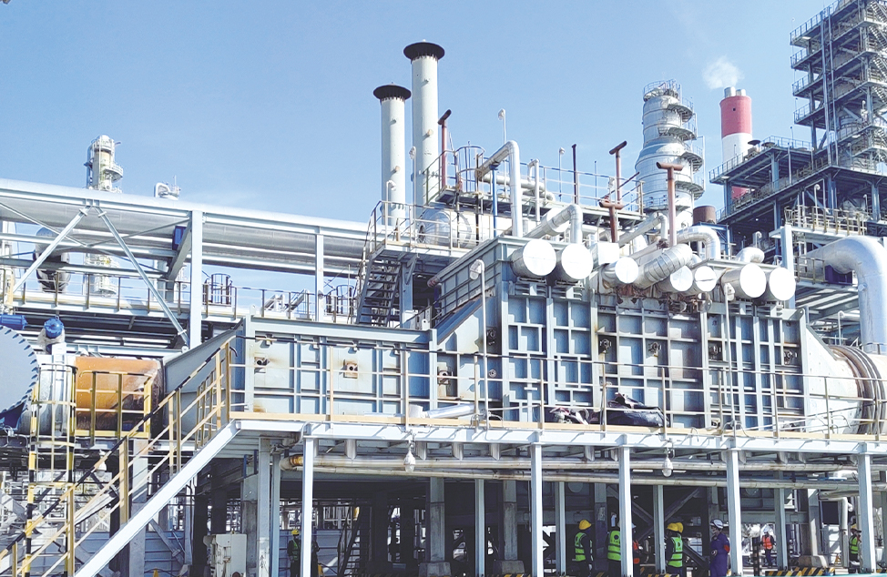 Multilayer Boiler Special Boiler - Ruiding Environmental Engineering Co., Ltd.,