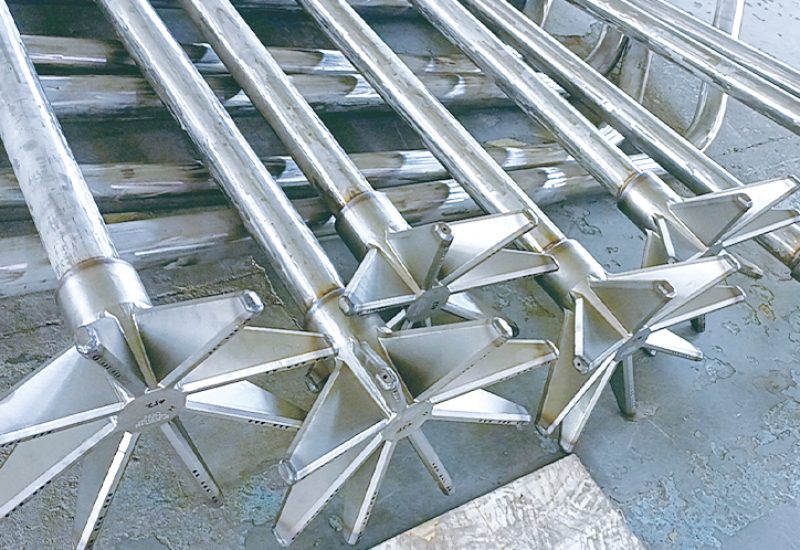 2-2多点地面火炬系统（MPGF）