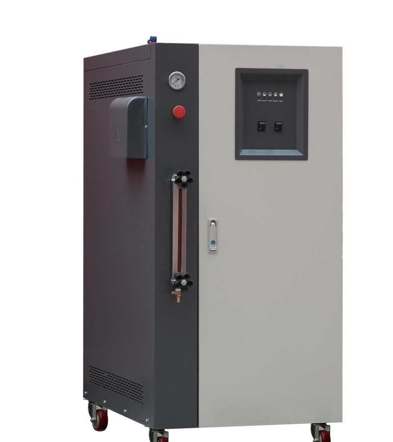 第8页-电加热蒸汽锅炉