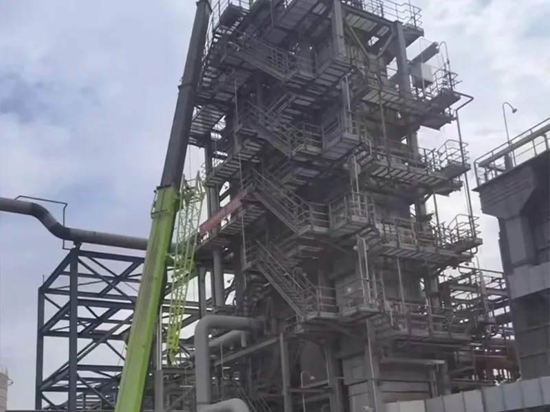 pl205479104-modular_design_waste_heat_boiler_high_temperature_flue_gas_heat_recovery