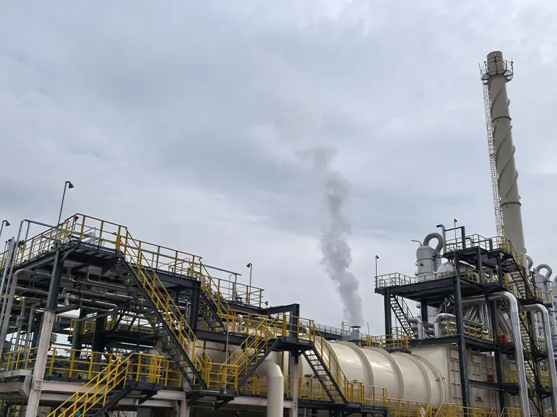pl205483755-steel_mill_dedicated_waste_heat_boiler_high_temperature_and_corrosion_resistance