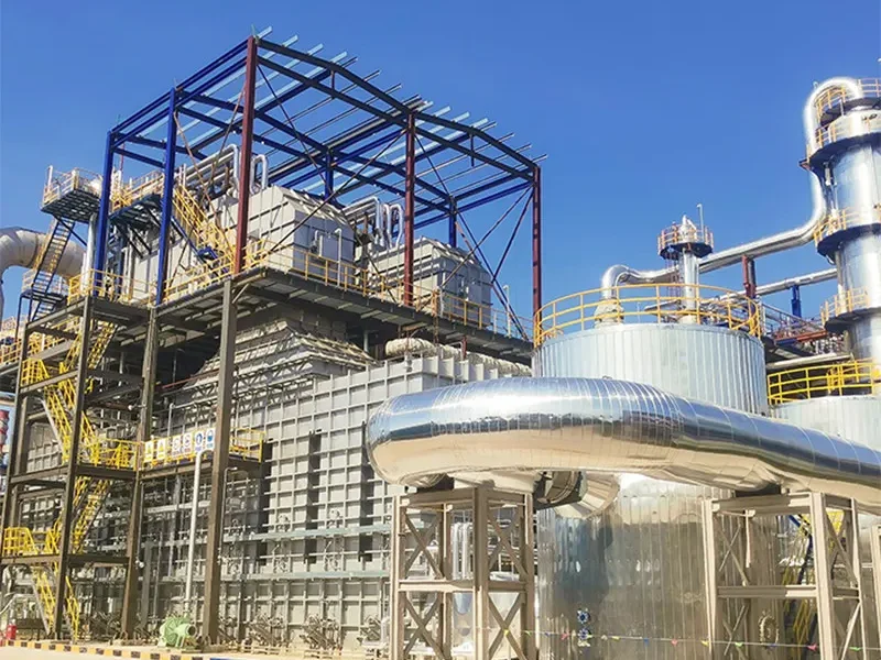pl205548027-waste_heat_recovery_regenerative_thermal_oxidizer_energy_storage_metallurgy_and_chemical_industry