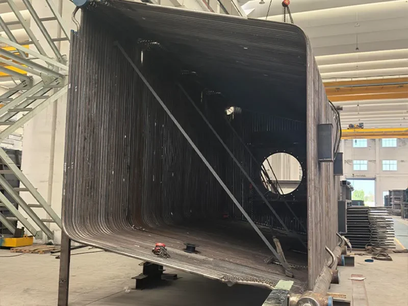 pl205595259-five_stage_countercurrent_economizer_membrane_wall_boiler_heat_recovery_chemical_production