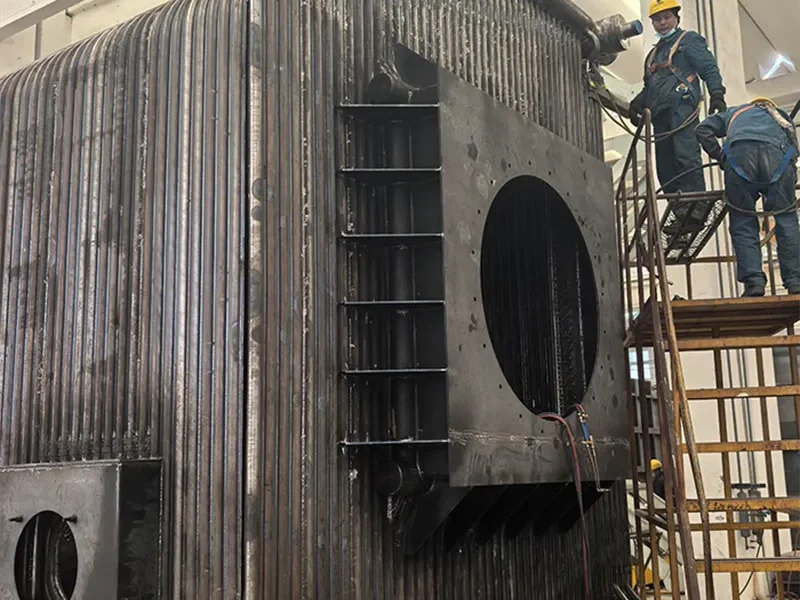 pl205595270-five_stage_countercurrent_economizer_membrane_wall_boiler_heat_recovery_chemical_production